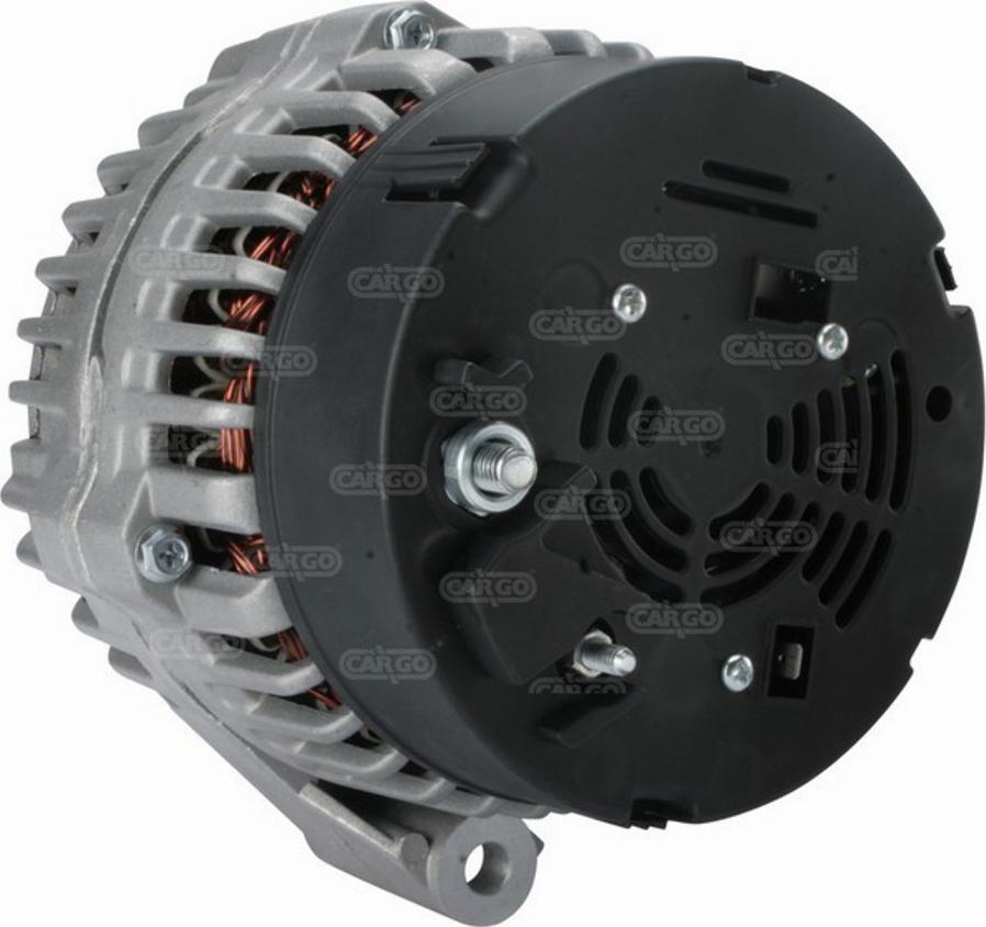 Cargo 113949 - Alternatore autozon.pro