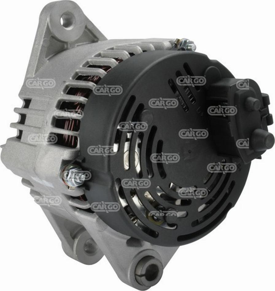 Cargo 113942 - Alternatore autozon.pro