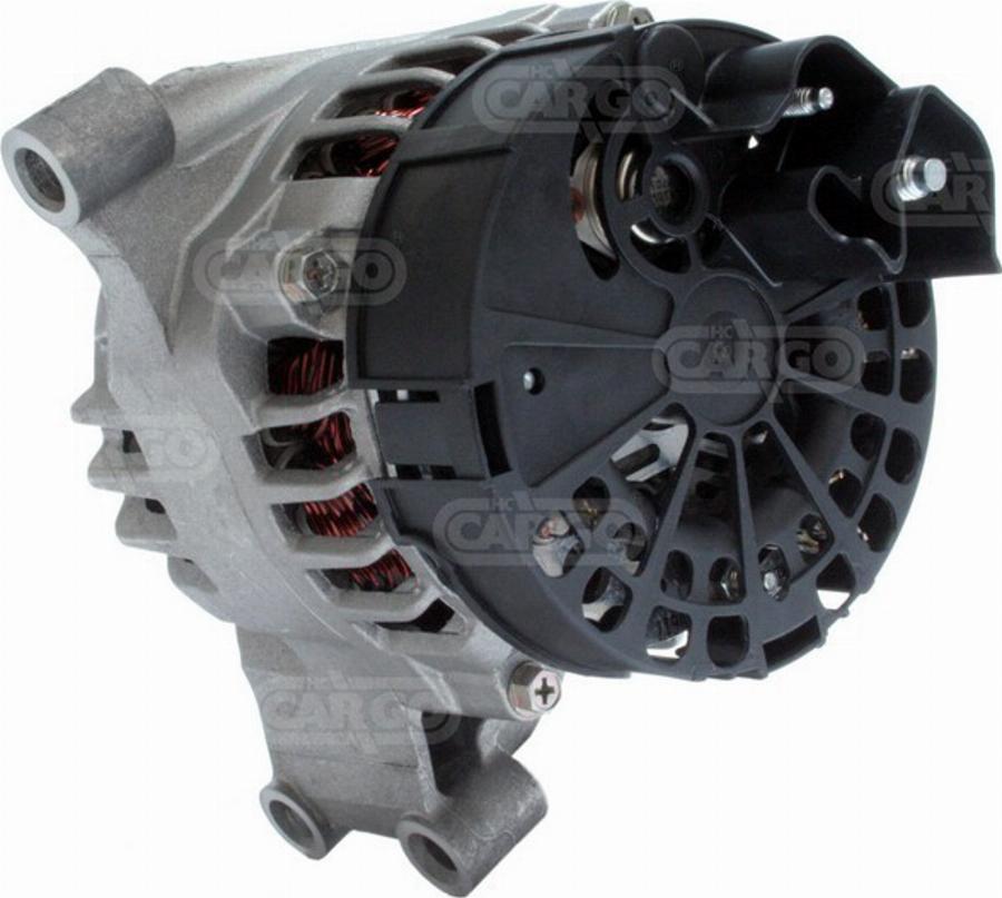 Cargo 113718 - Alternatore autozon.pro