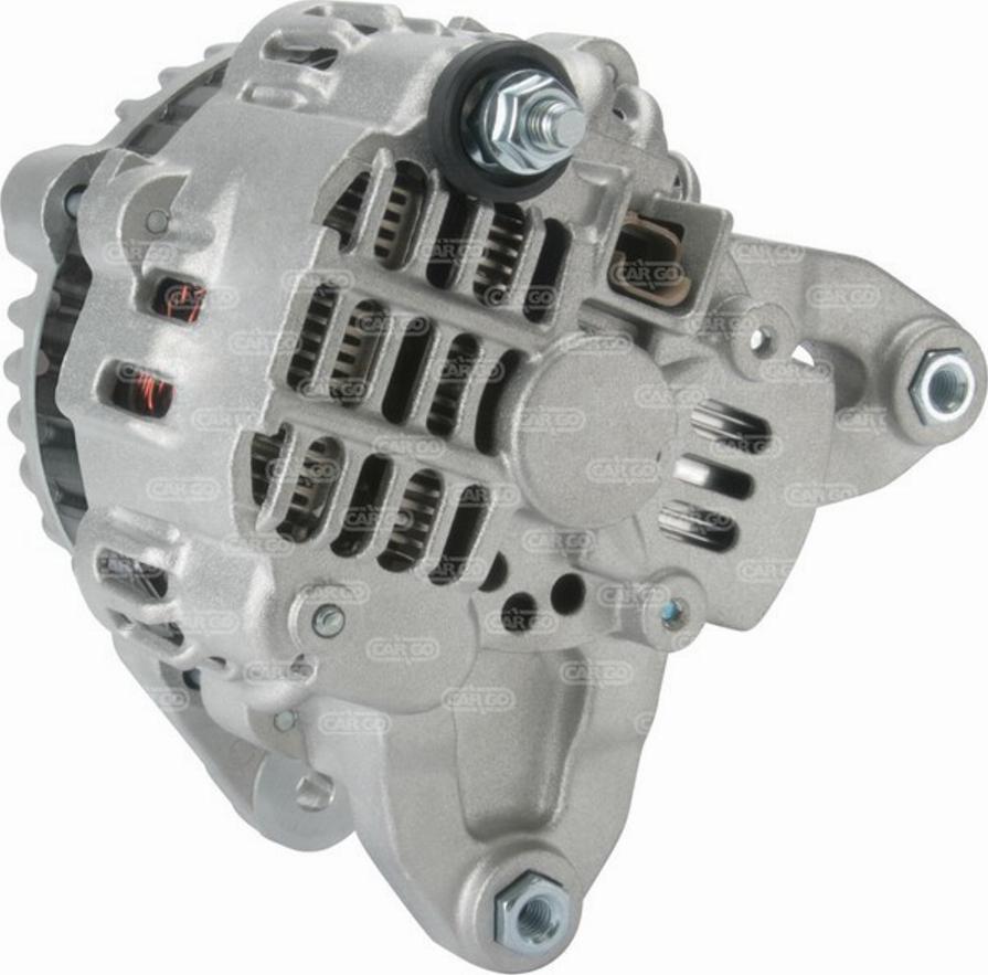 Cargo 112457 - Alternatore autozon.pro