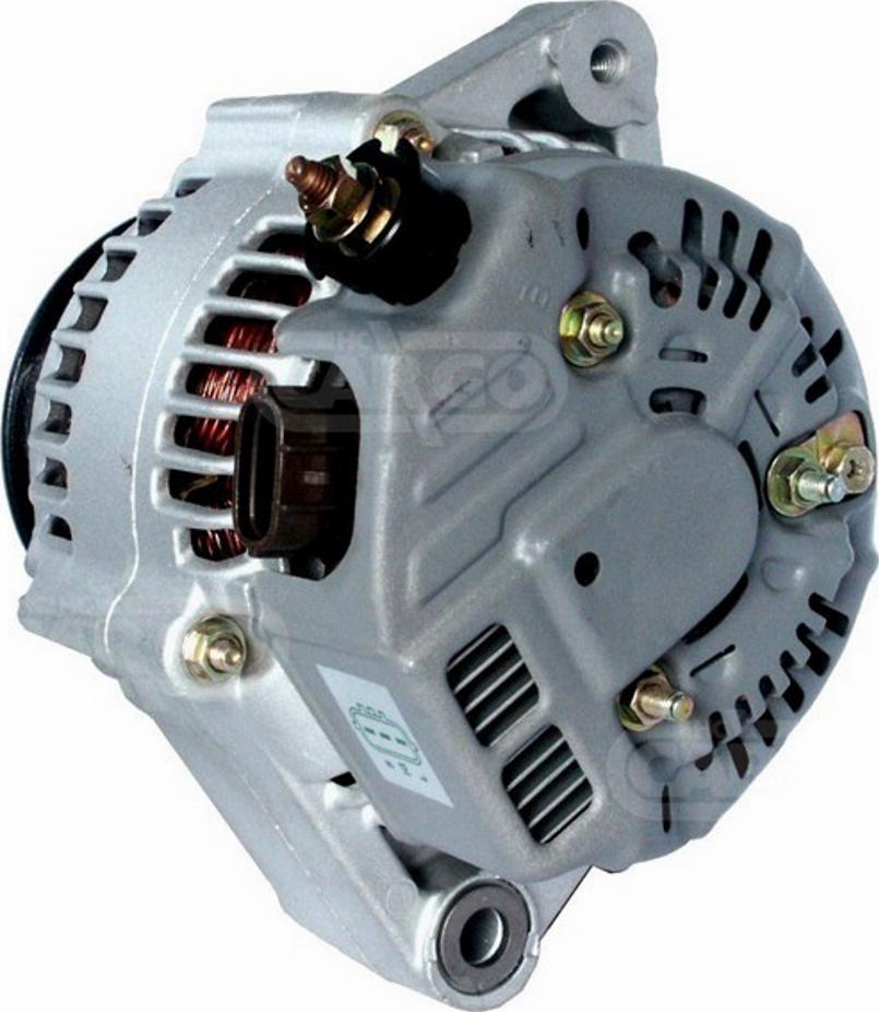 Cargo 112363 - Alternatore autozon.pro