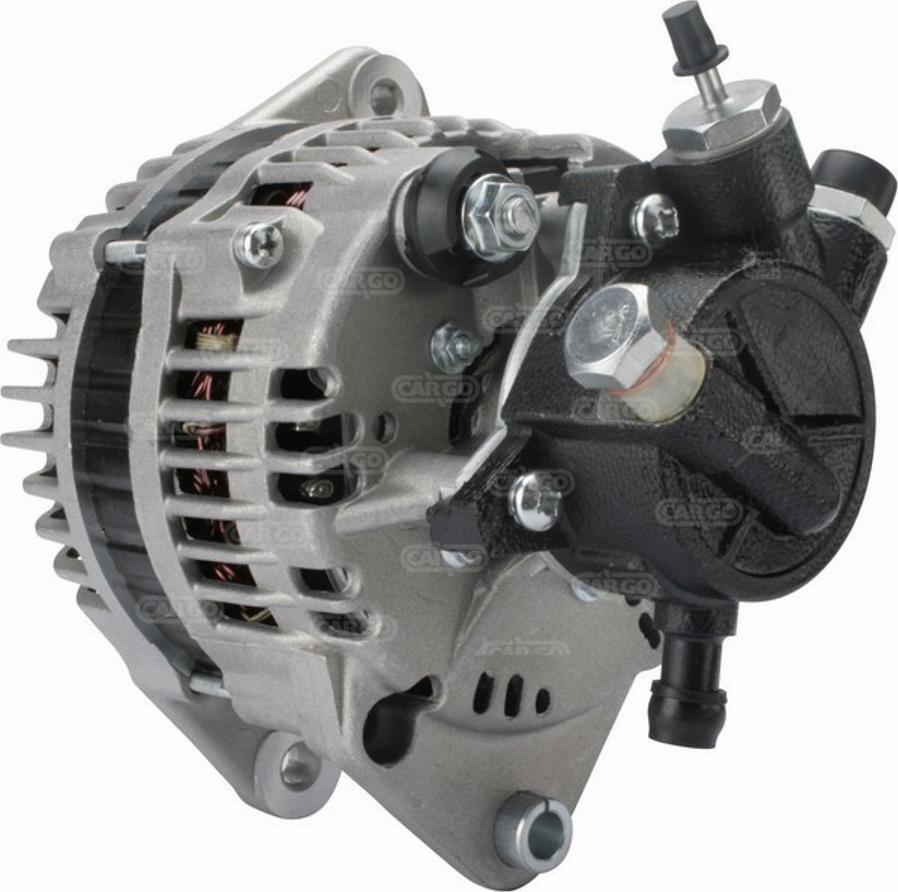 Cargo 112271 - Alternatore autozon.pro