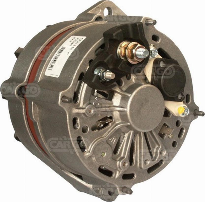 Cargo 112729 - Alternatore autozon.pro