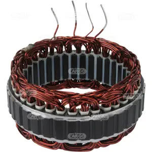 Cargo 135952 - Statore, Alternatore autozon.pro