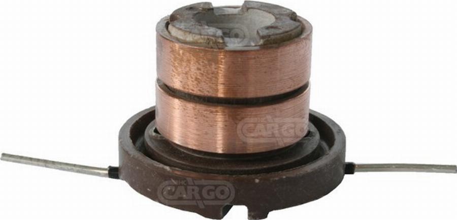 Cargo 135054 - Anello collettore, alternatore autozon.pro