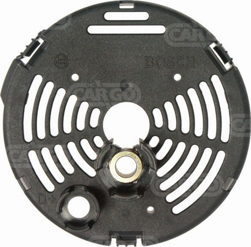 Cargo 135386 - Cuscinetto anello collettore, alternatore autozon.pro