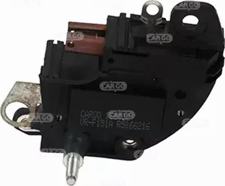 Cargo 136432 - Regolatore alternatore autozon.pro