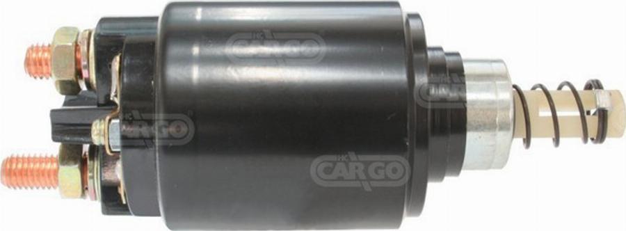 Cargo 130301Z - Elettromagnete, Motore d'avviamento autozon.pro