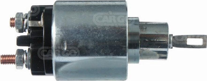 Cargo 133424 - Elettromagnete, Motore d'avviamento autozon.pro