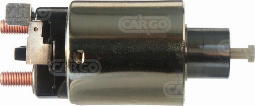 Cargo 133049 - Elettromagnete, Motore d'avviamento autozon.pro