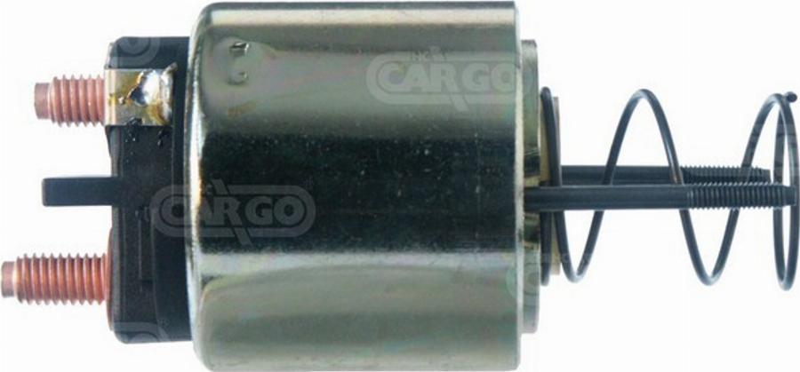 Cargo 133128 - Alternatore autozon.pro