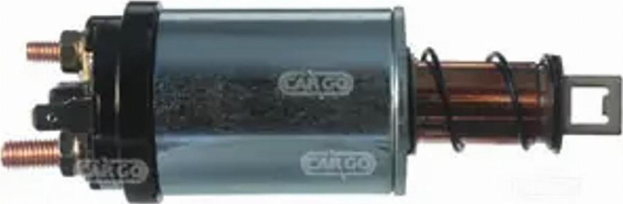 Cargo 133300 - Alternatore autozon.pro