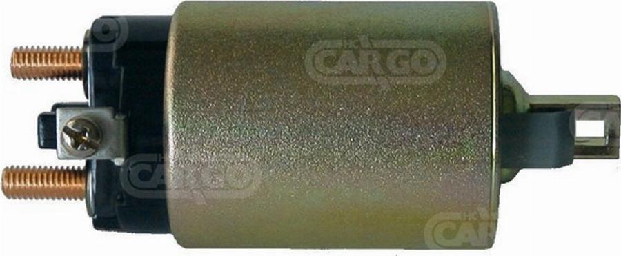 Cargo 132591 - Elettromagnete, Motore d'avviamento autozon.pro