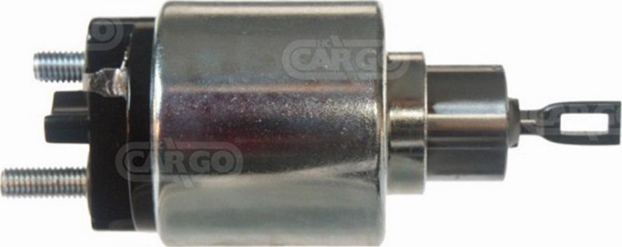 Cargo 132258 - Elettromagnete, Motore d'avviamento autozon.pro