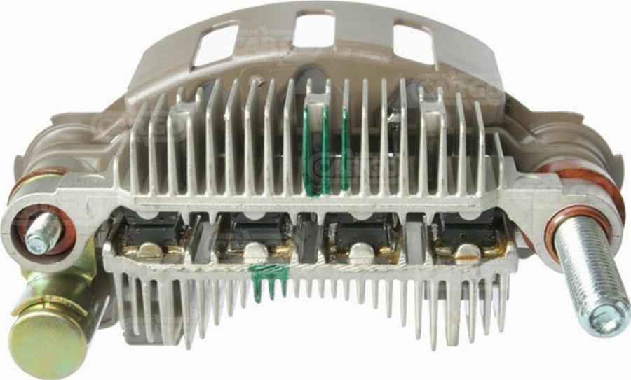 Cargo 137076 - Alternatore autozon.pro