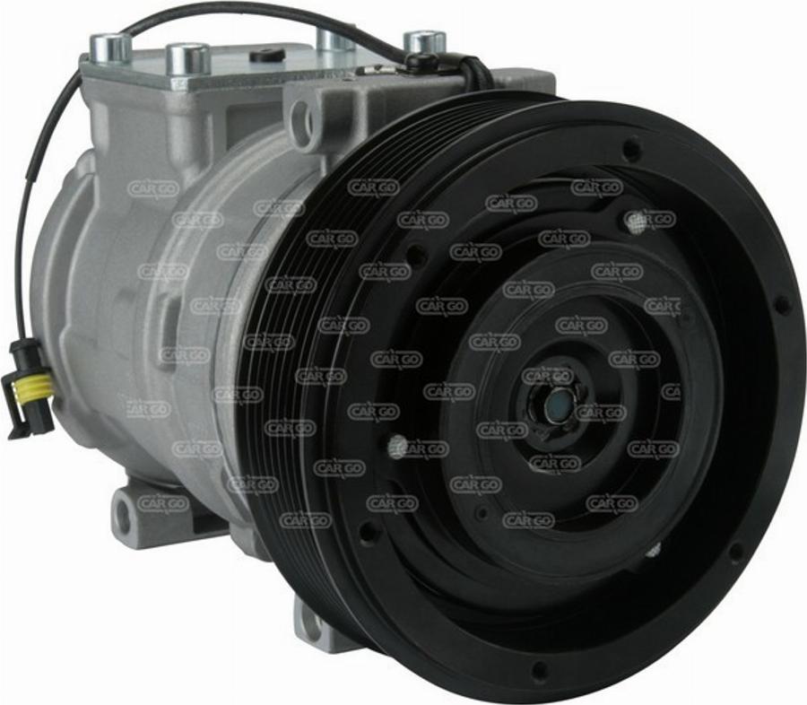 Cargo 240559 - Alternatore autozon.pro