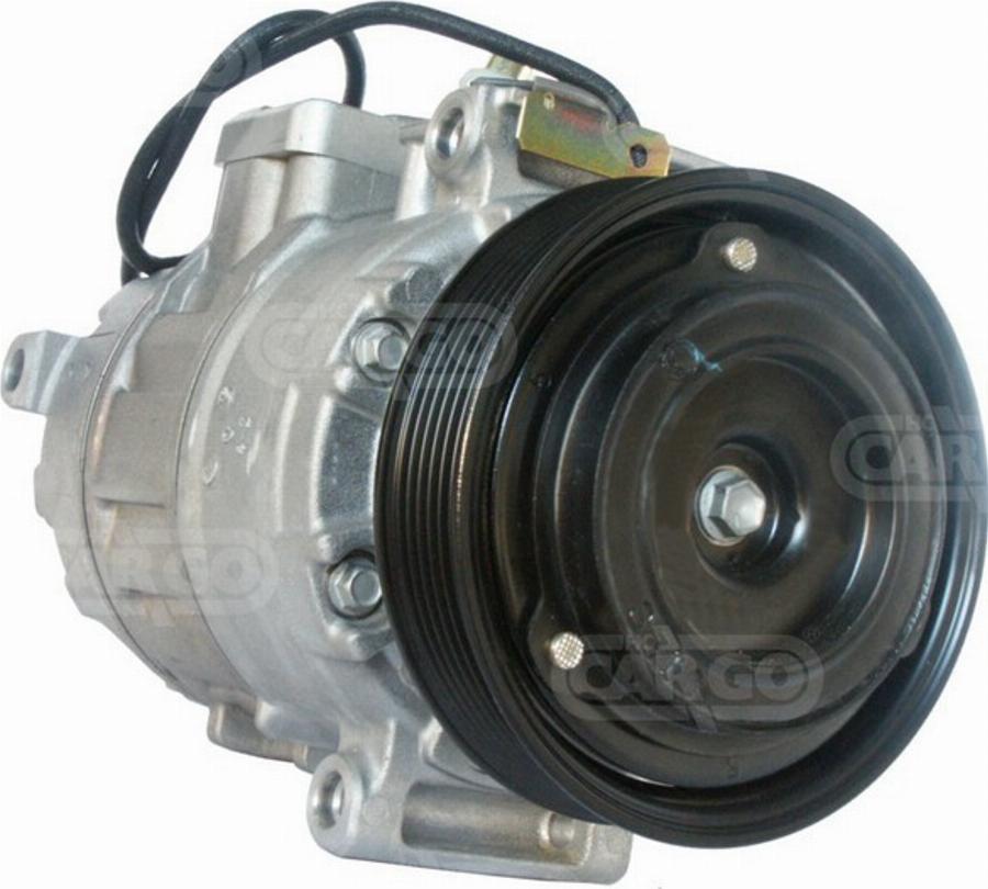 Cargo 240374 - Alternatore autozon.pro