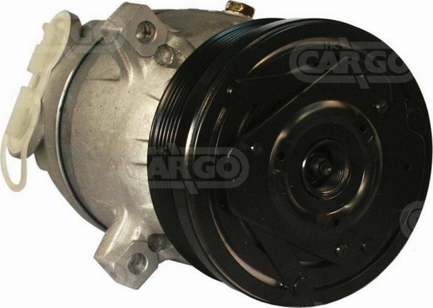 Cargo 240246 - Compressore, Climatizzatore autozon.pro