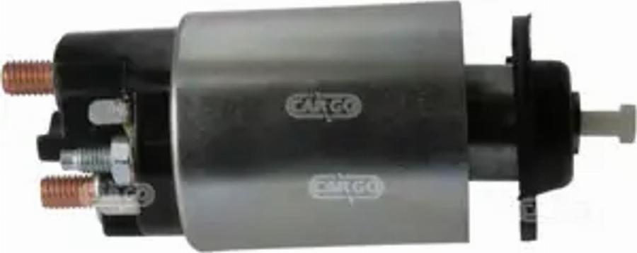 Cargo 239823 - Elettromagnete, Motore d'avviamento autozon.pro