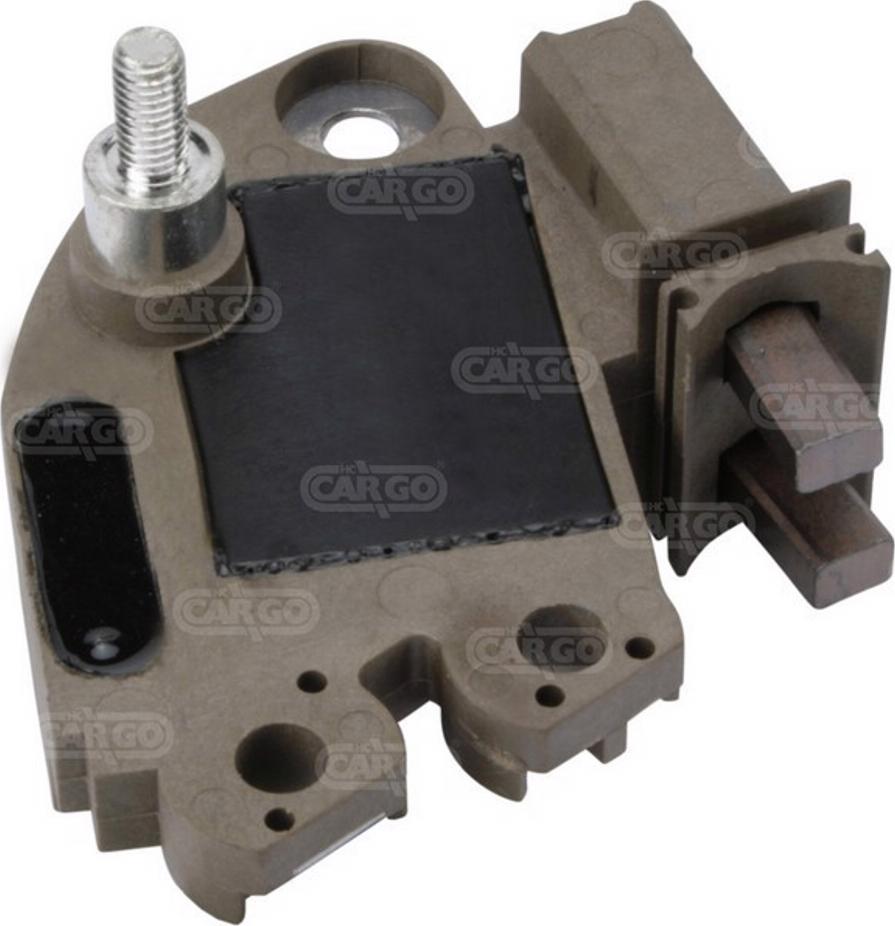 Cargo 234115 - Regolatore alternatore autozon.pro