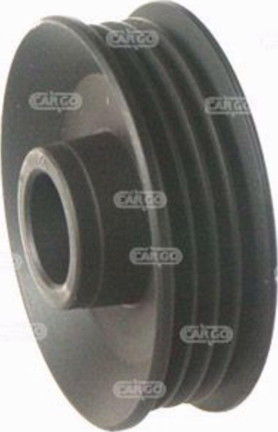 Cargo 234897 - Puleggia cinghia, Alternatore autozon.pro