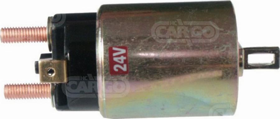 Cargo 234869 - Elettromagnete, Motore d'avviamento autozon.pro