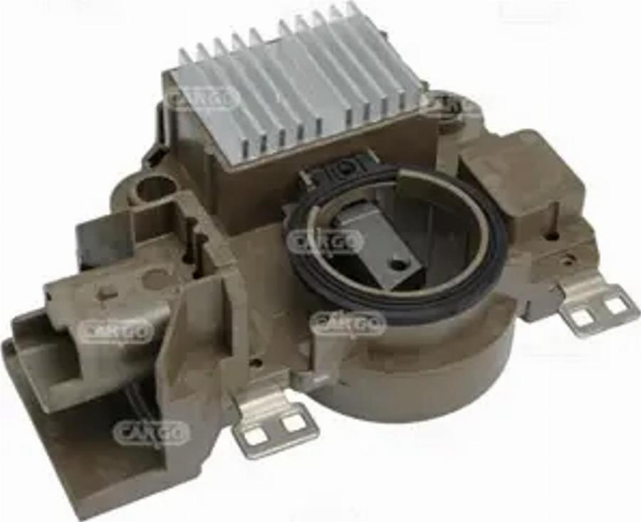 Cargo 235450 - Regolatore alternatore autozon.pro