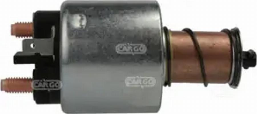 Cargo 235416 - Elettromagnete, Motore d'avviamento autozon.pro