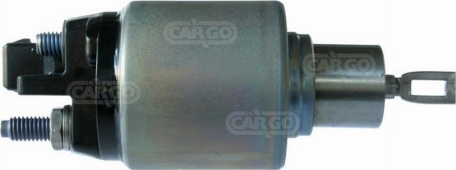 Cargo 235138 - Elettromagnete, Motore d'avviamento autozon.pro