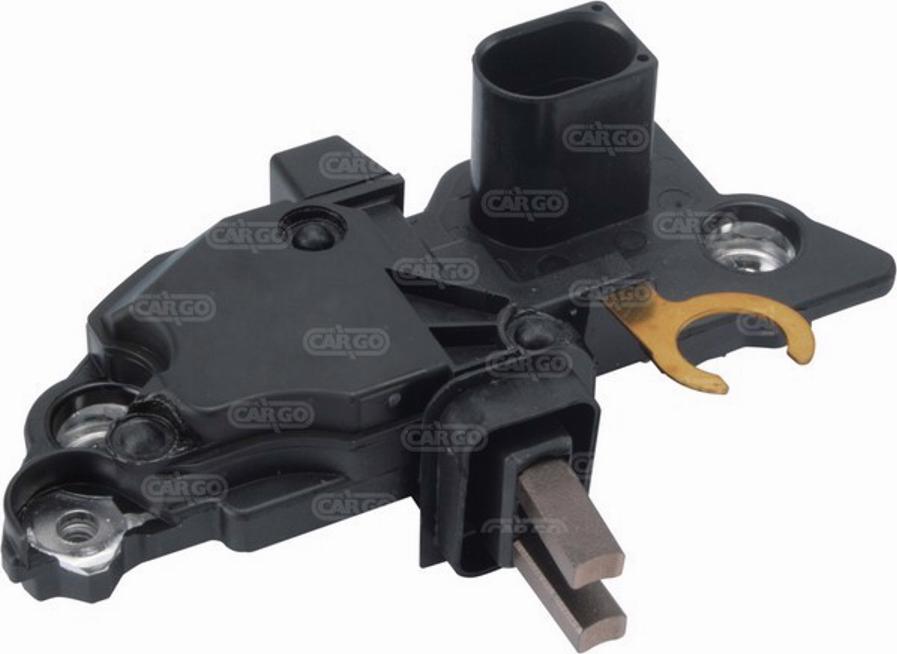 Cargo 235809 - Regolatore alternatore autozon.pro