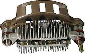 Cargo 230660 - Raddrizzatore, Alternatore autozon.pro