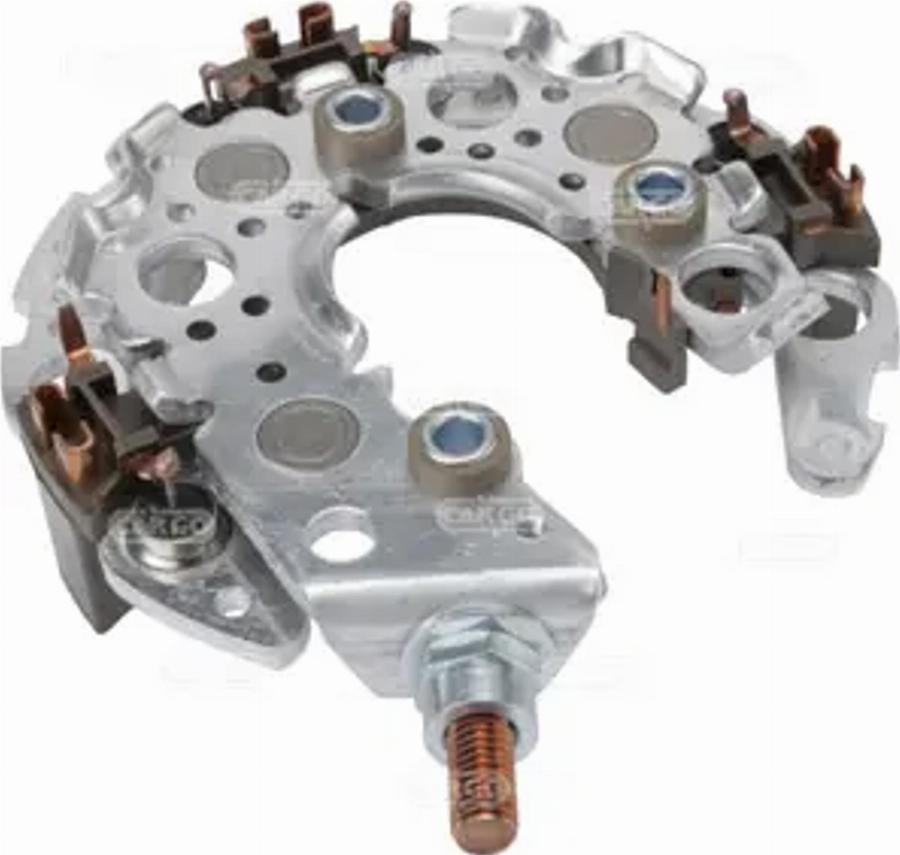 Cargo 237613 - Raddrizzatore, Alternatore autozon.pro