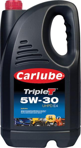 CARLUBE Tetrosyl KAB050 - Olio motore autozon.pro