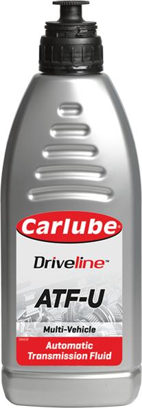 CARLUBE Tetrosyl XTU001 - Olio impianto idraulico autozon.pro