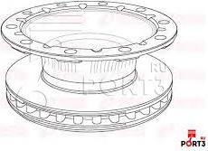 BPW 308834178 - Discofreno autozon.pro