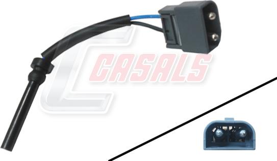 Casals 65375 - Sensore autozon.pro