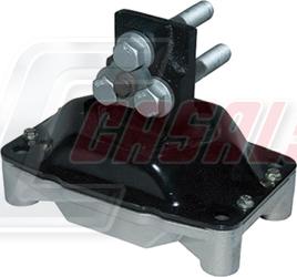 Casals 80161 - Sospensione, Motore autozon.pro