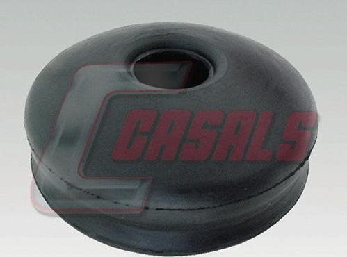 Casals 7543 - Tampone paracolpo, Sospensione autozon.pro