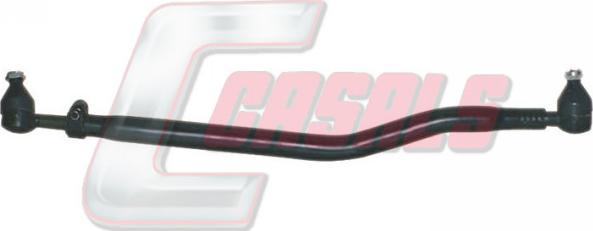 Casals R4689 - Barra sterzo autozon.pro