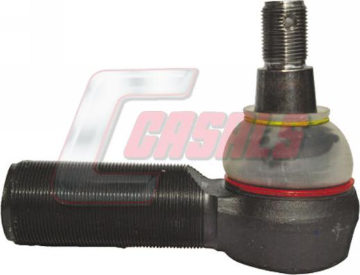 Casals R5040 - Testa barra d'accoppiamento autozon.pro