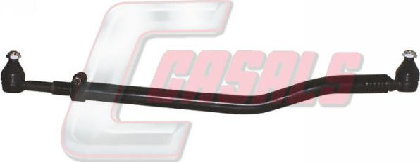 Casals R5034 - Barra sterzo autozon.pro