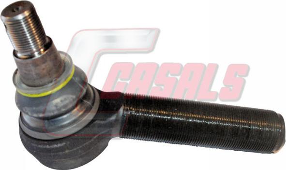 Casals R6526 - Testa barra d'accoppiamento autozon.pro