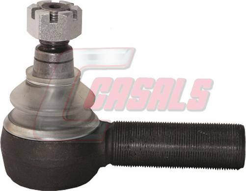 Casals R1524 - Testa barra d'accoppiamento autozon.pro