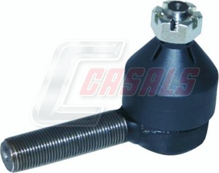 Casals R3593 - Testa barra d'accoppiamento autozon.pro