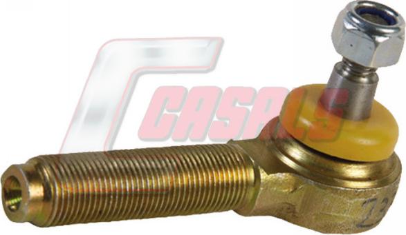 Casals R2339 - Testa barra d'accoppiamento autozon.pro