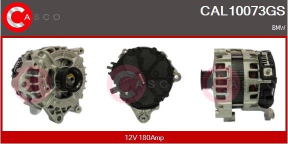 Casco CAL10073GS - Alternatore autozon.pro