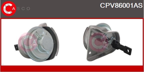 Casco CPV86001AS - Valvola wastegate autozon.pro