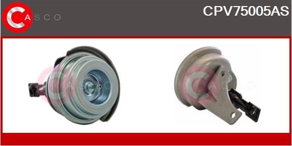 Casco CPV75005AS - Valvola wastegate autozon.pro