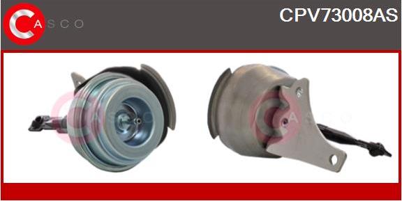 Casco CPV73008AS - Valvola wastegate autozon.pro