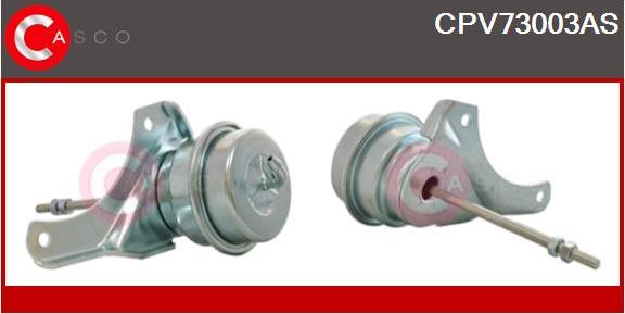 Casco CPV73003AS - Valvola wastegate autozon.pro